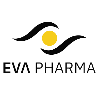 EVA PHARMA_logo