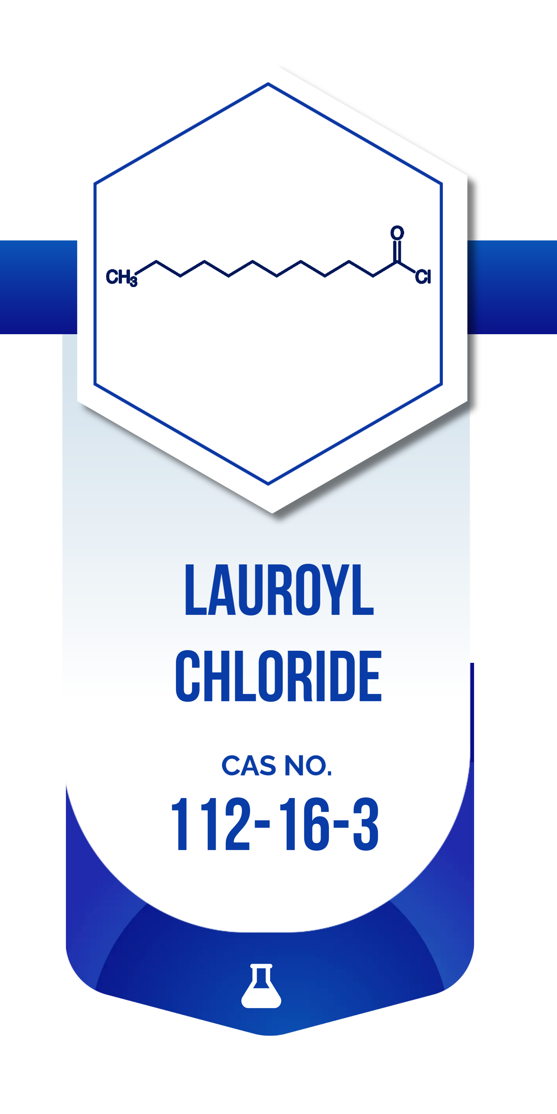LAUROYL CHLORIDE