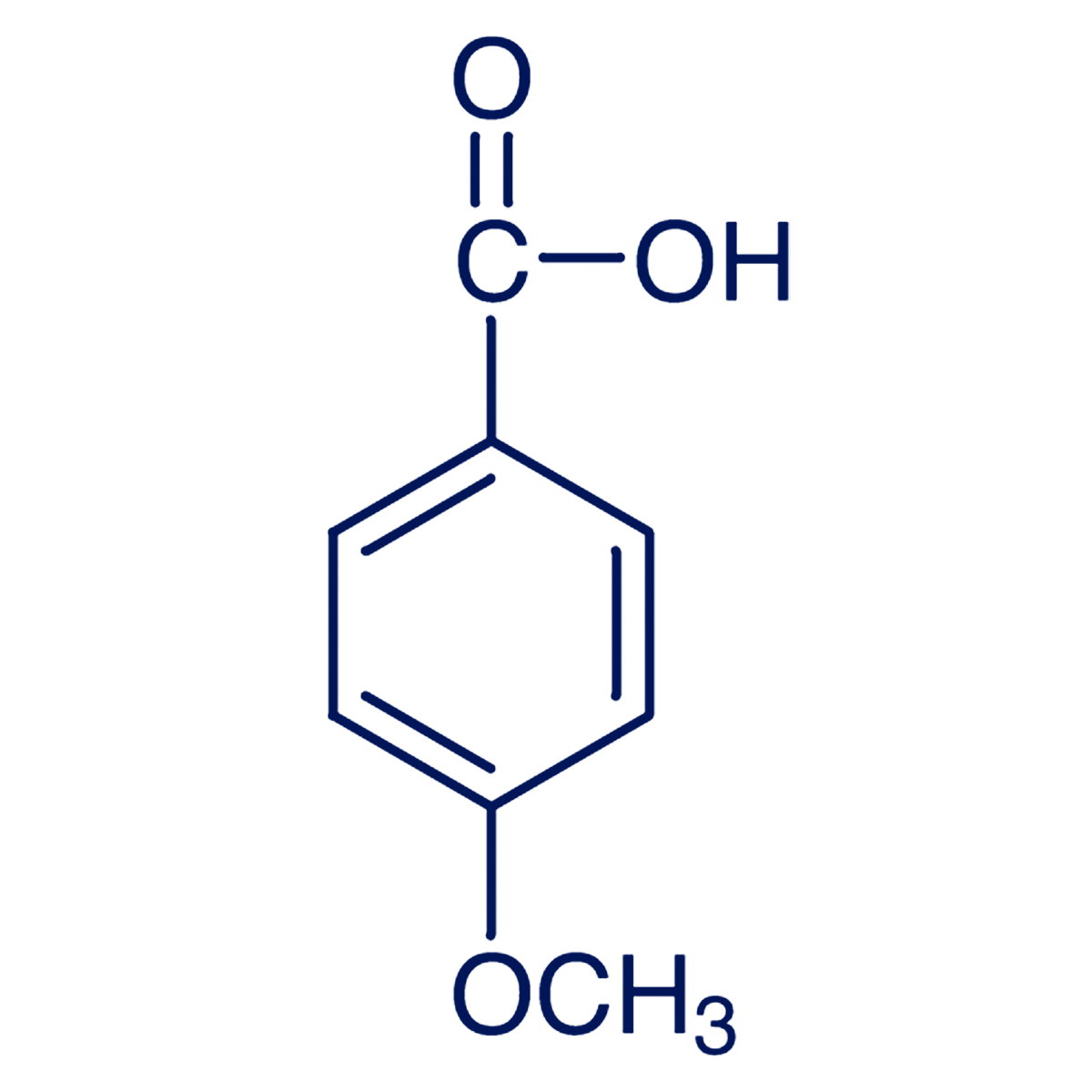 P-ANISC ACID P-ANISC ACID