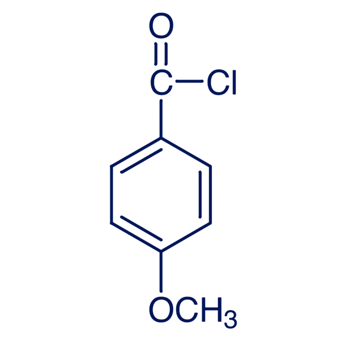 P-ANISOYL CHLORIDE P-ANISOYL CHLORIDE