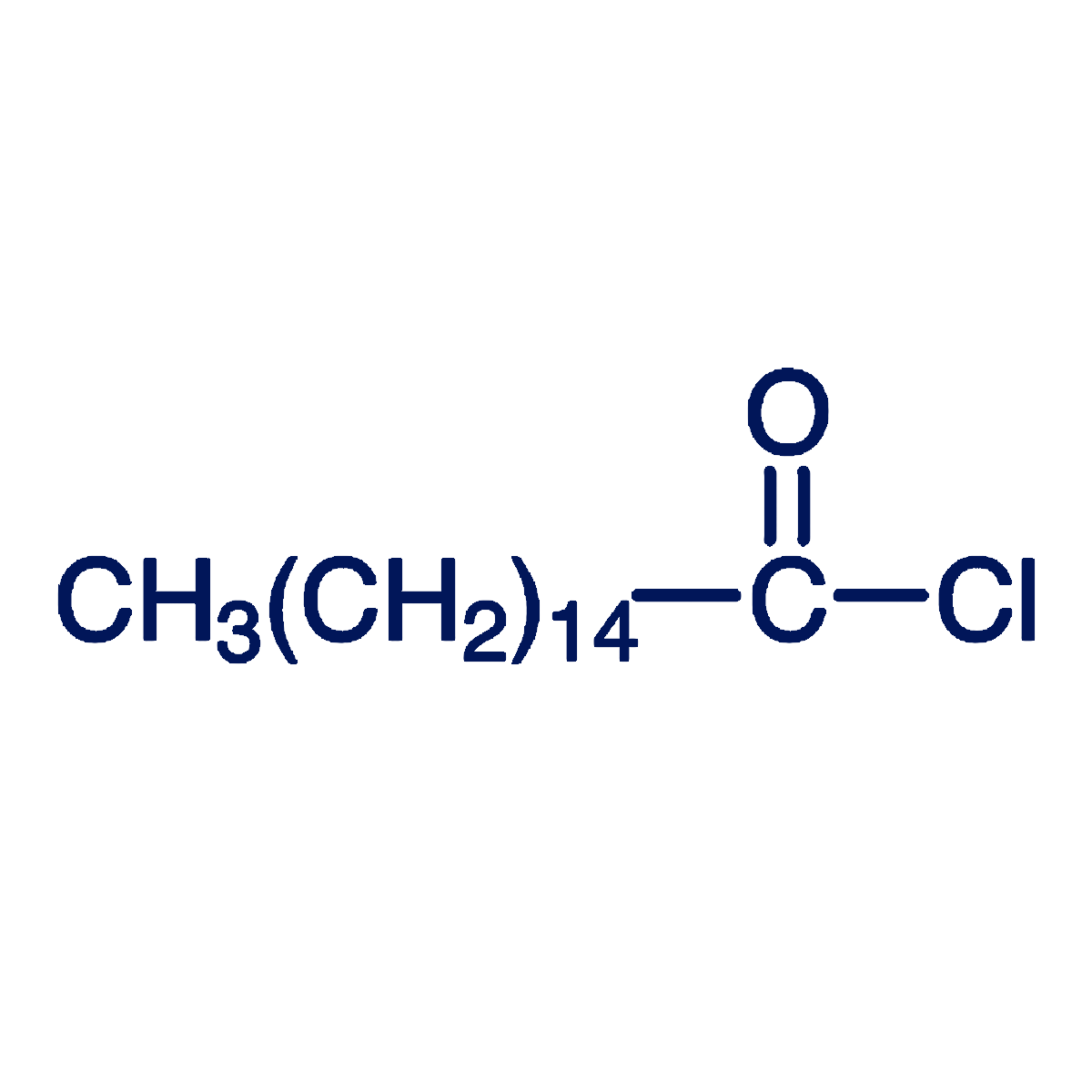 Palmitoyl Chloride Palmitoyl Chloride