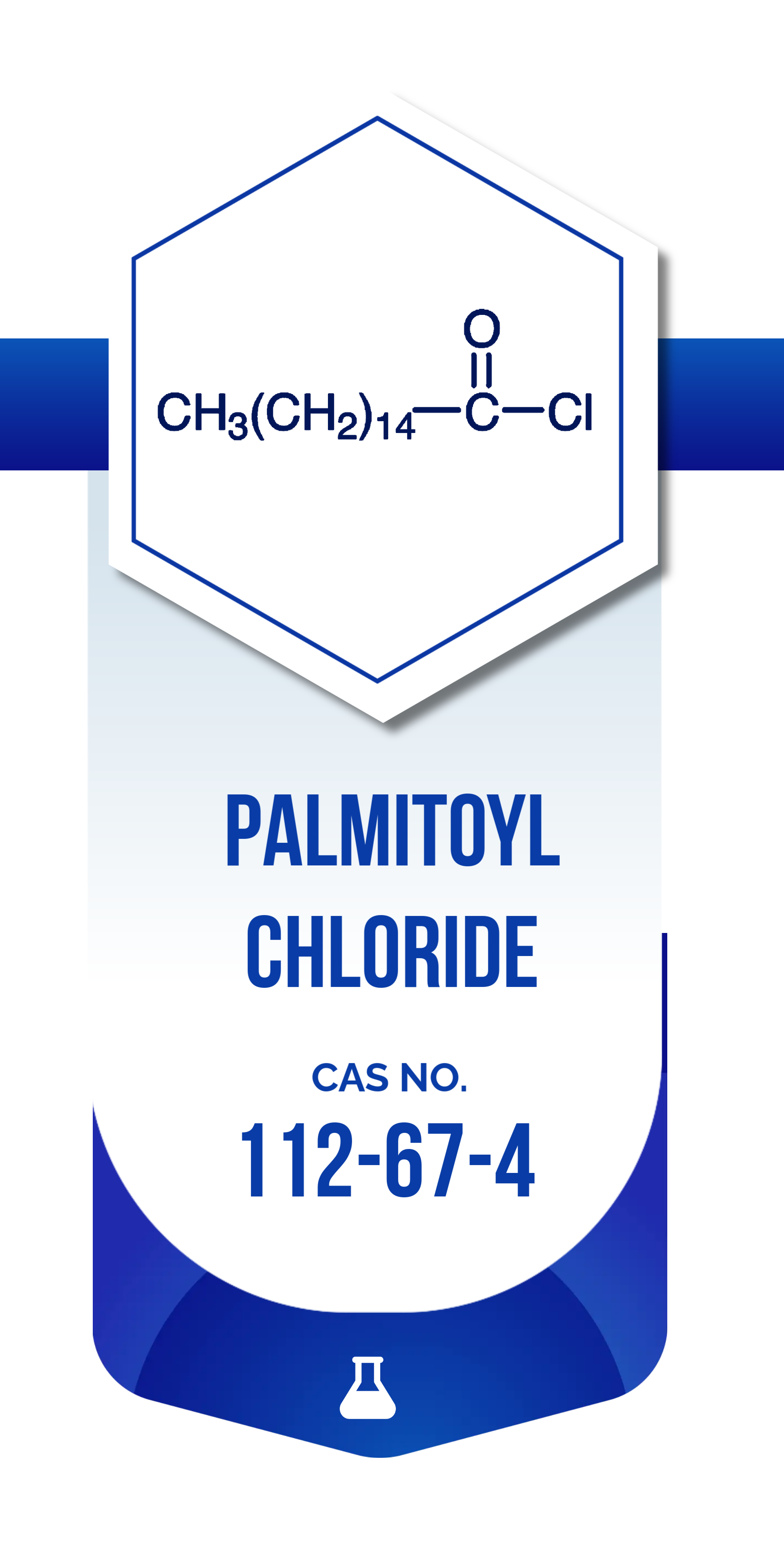 Palmitoyl Chloride